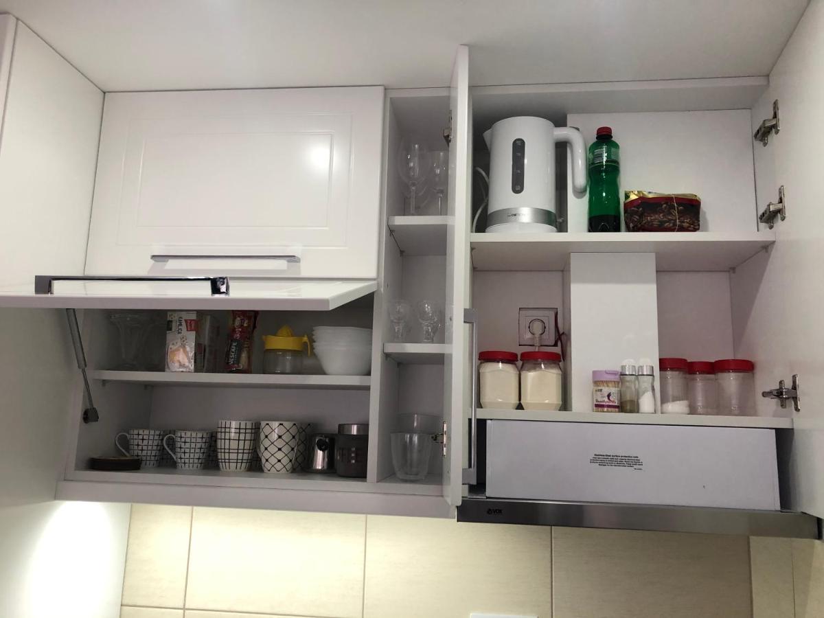 Apartman Jezdić 2 Banja Koviljaca Bagian luar foto