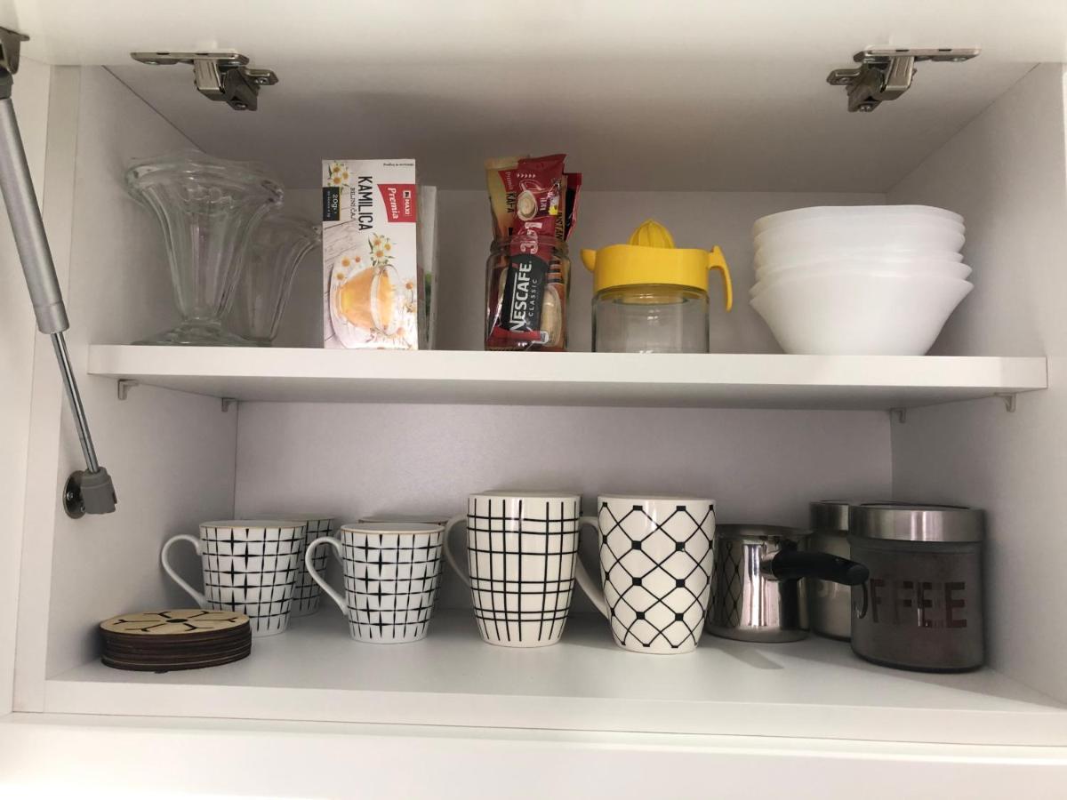 Apartman Jezdić 2 Banja Koviljaca Bagian luar foto